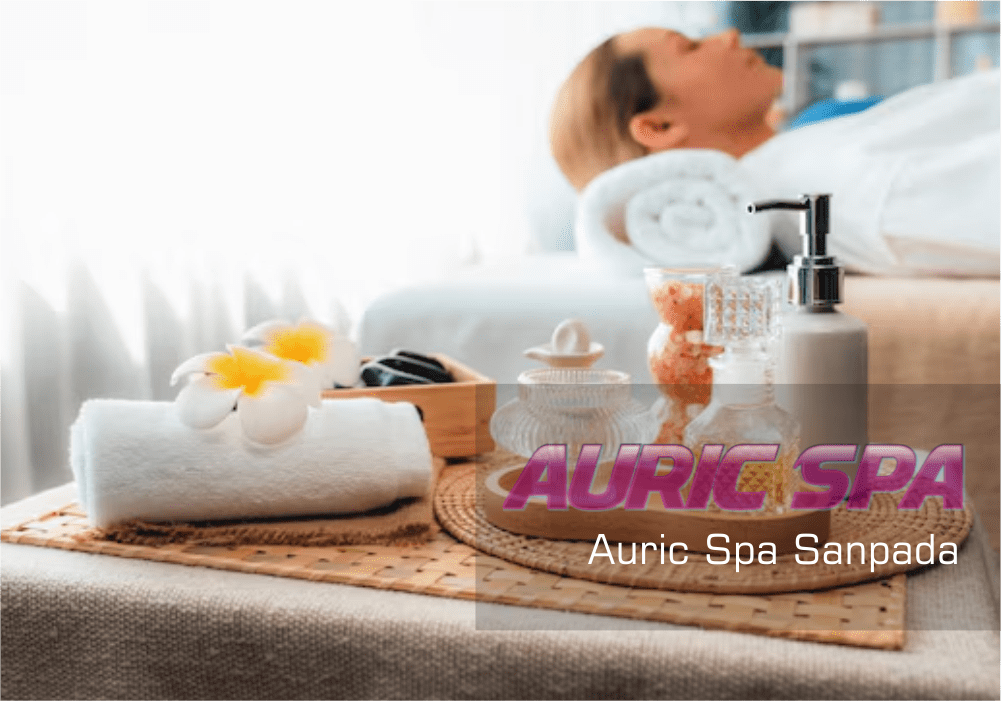 Full Body Massage in Sanpada