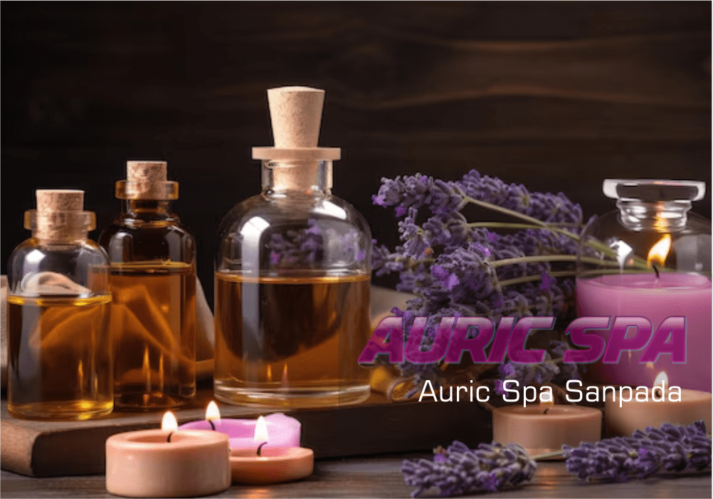 Thai Massage in Sanpada