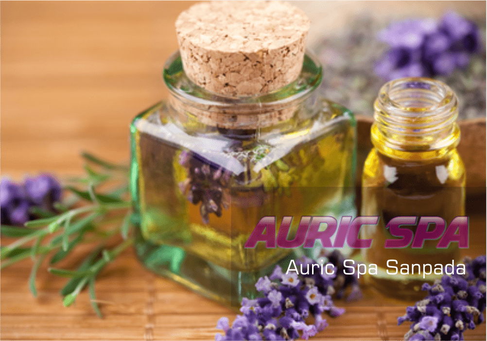 Aromatherapy Massage in Sanpada